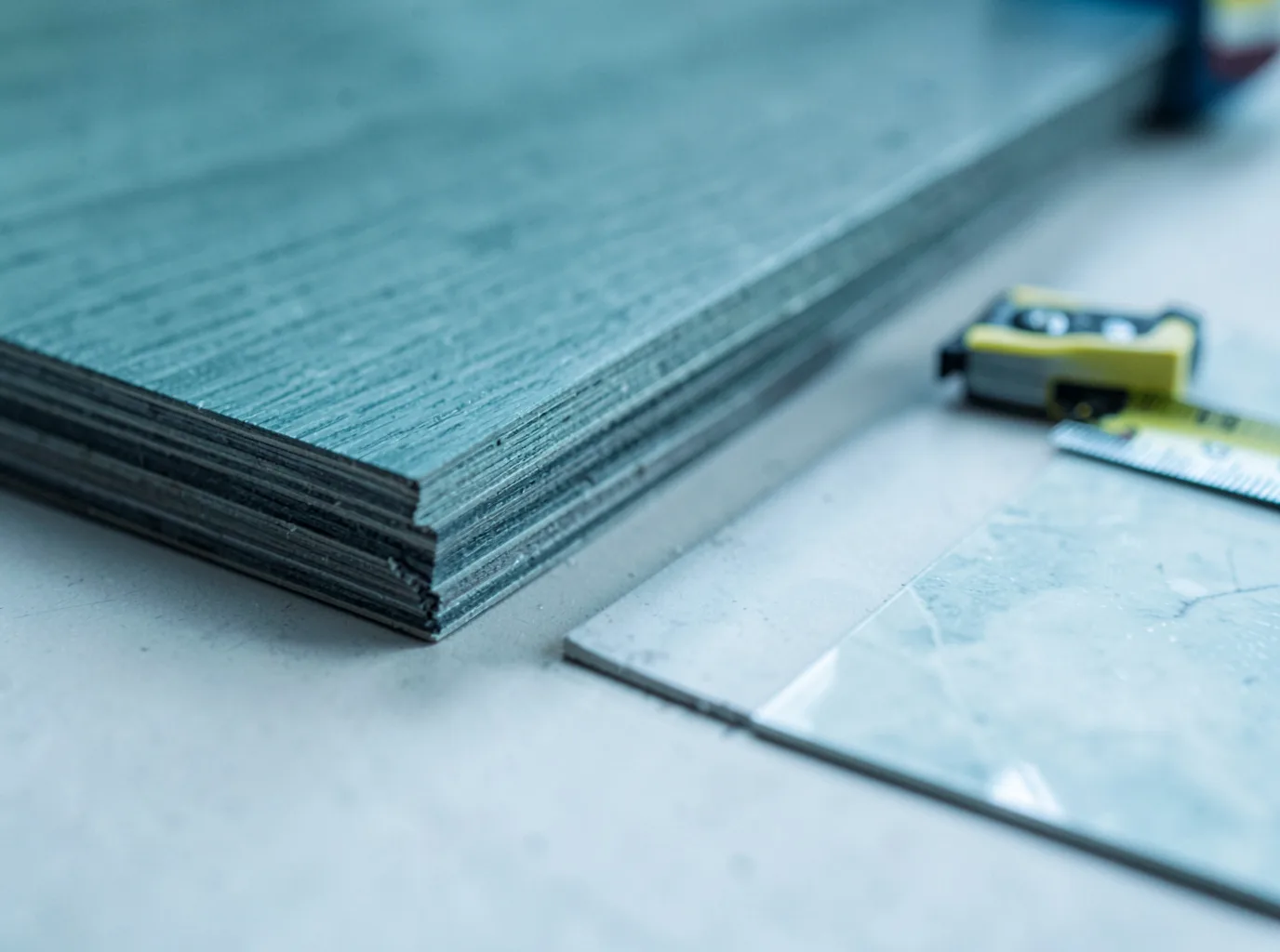 Luxury Vinyl Plank Installation Gibbon Glade, PA FAQs